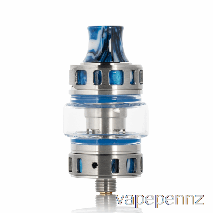 Freemax Fireluke 22 Sub-Ohm Tank Resin Blue VAPE NZ